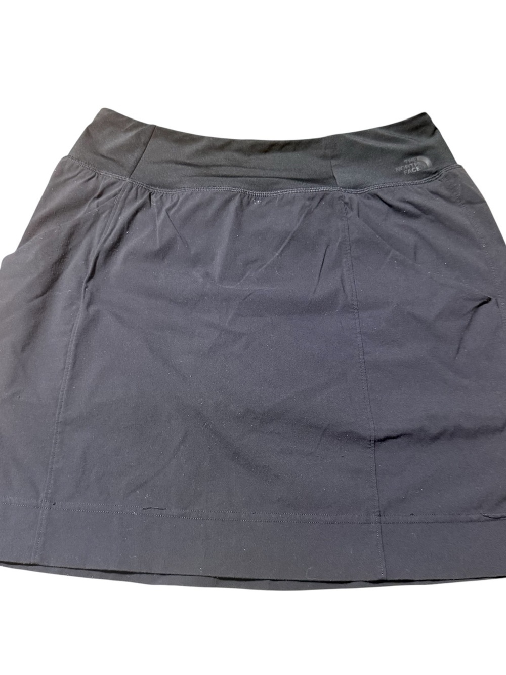 The North Face Black Active Duty Skort size M
